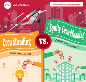 Crowdfunding vs equity crowdfunding-1