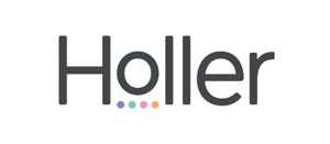 Holler logo